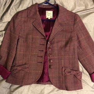 Nanette Lepore Blazer